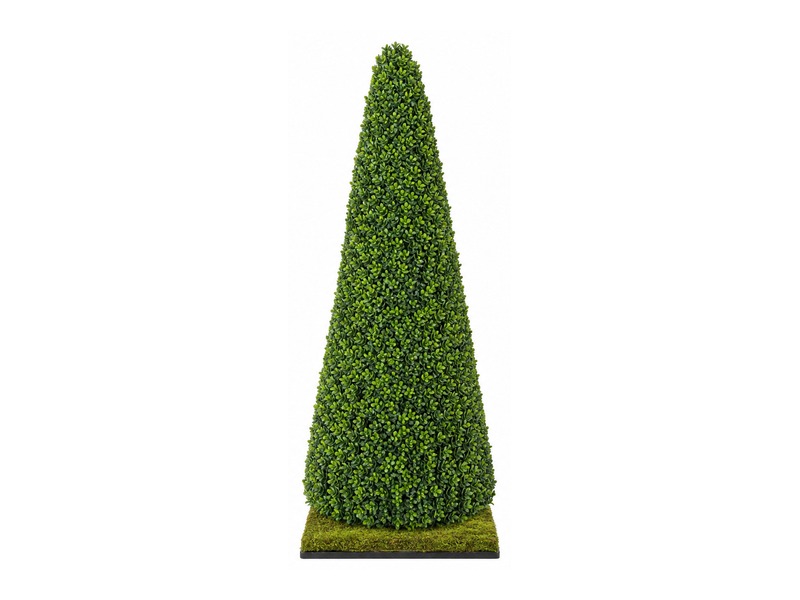 Cone topiary