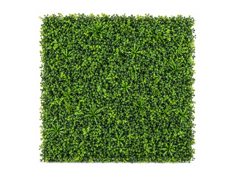 Vertical garden frame