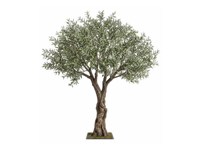 Olive tree