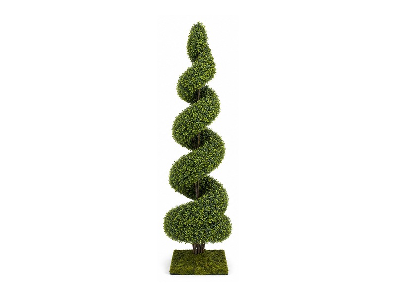 Topiary tree