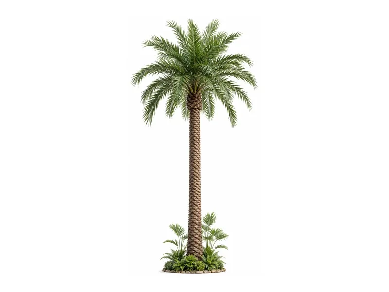 Date Palm